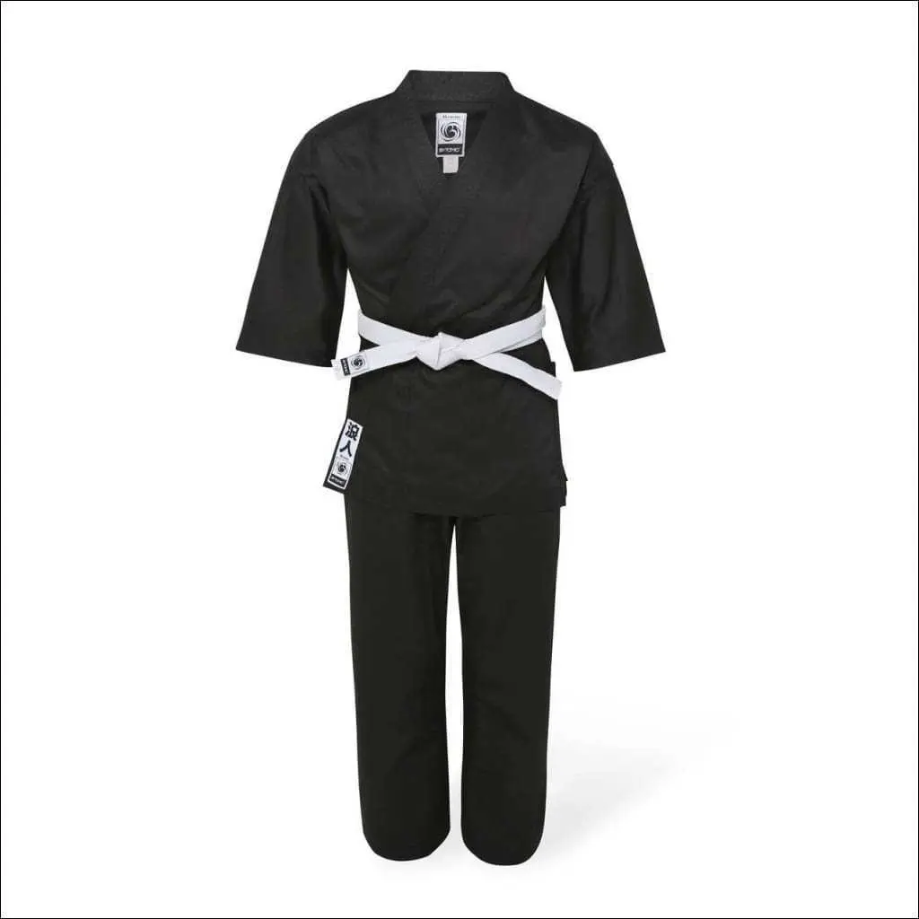 Bytomic Adult Ronin Middleweight Karate Uniform - Image 3
