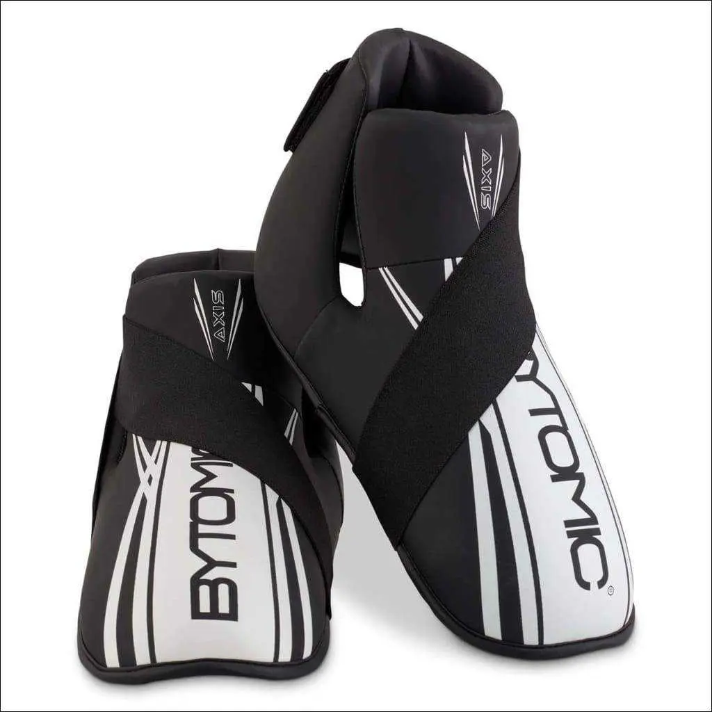Bytomic Axis V2 Point Fighter Kick - Image 4