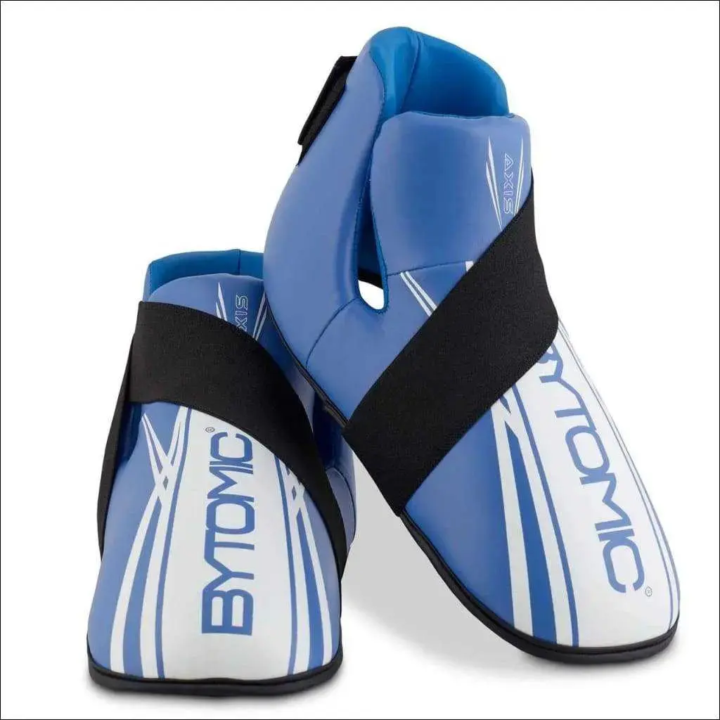 Bytomic Axis V2 Point Fighter Kick - Image 6