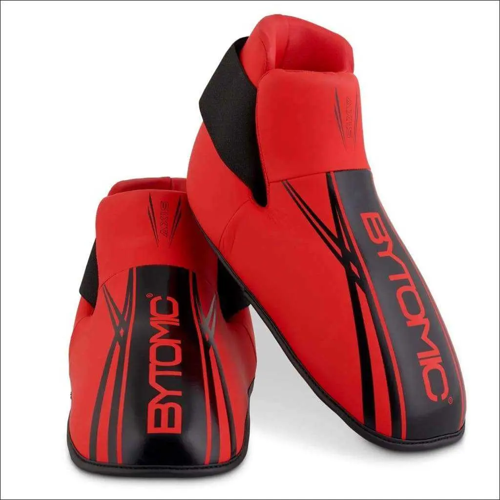 Bytomic Axis V2 Point Fighter Kick - Image 9