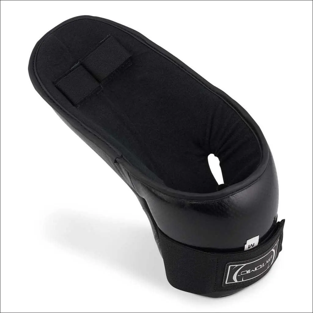 Bytomic Performer Point Sparring Kick Pads - Image 4