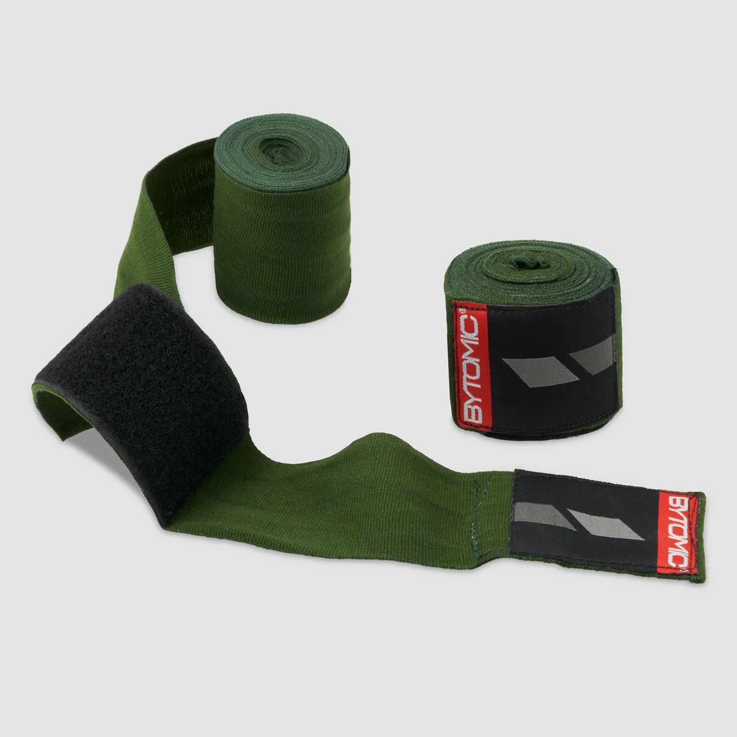 Bytomic Red Label Mexican Hand Wraps - Image 4