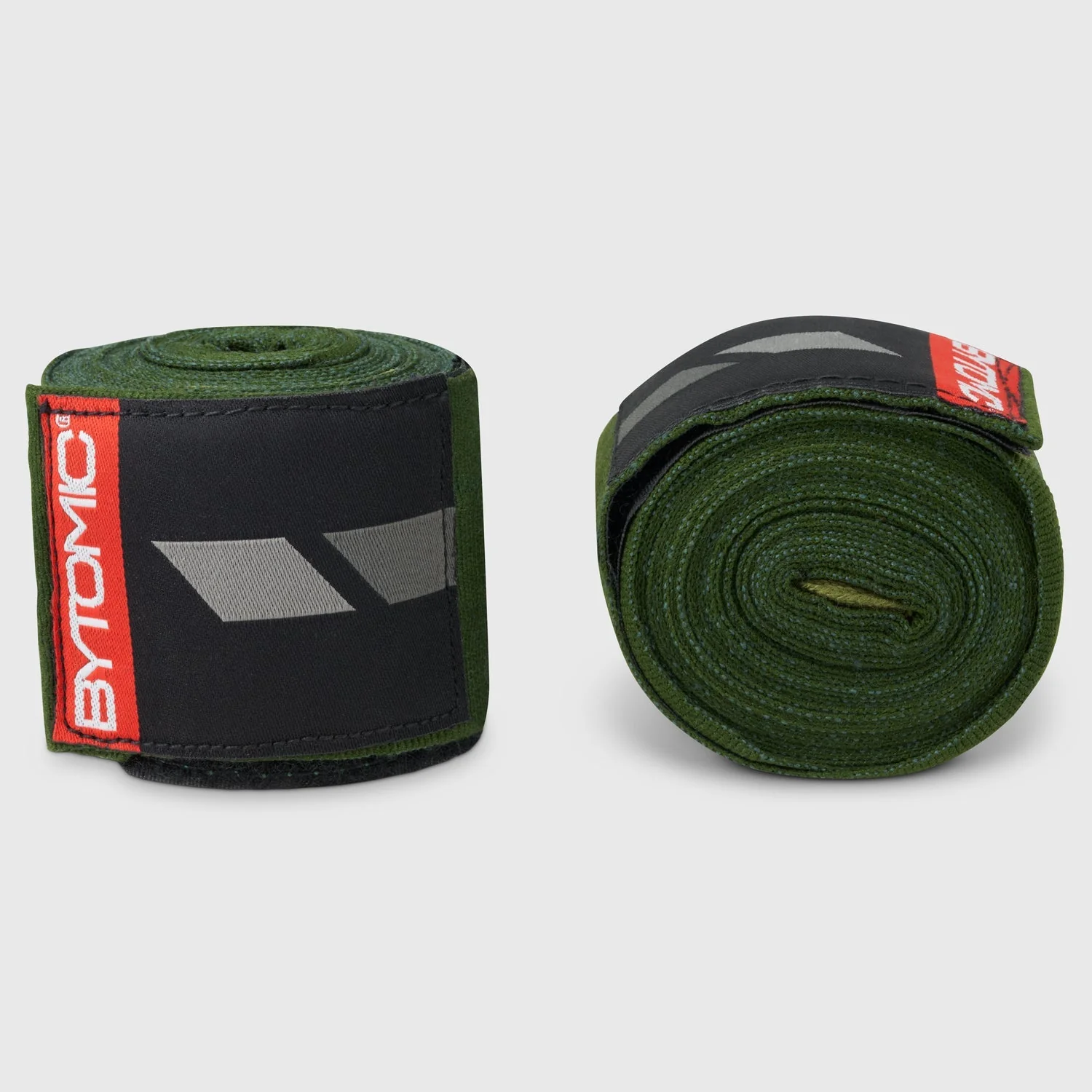 Bytomic Red Label Mexican Hand Wraps - Image 5