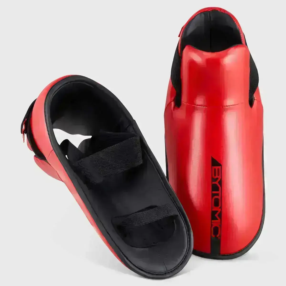 Bytomic Red Label Pointfighter Kicks - Image 18
