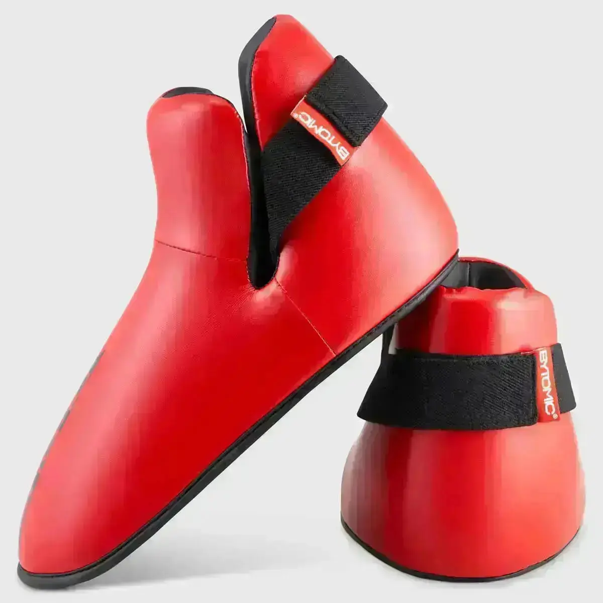 Bytomic Red Label Pointfighter Kicks - Image 30