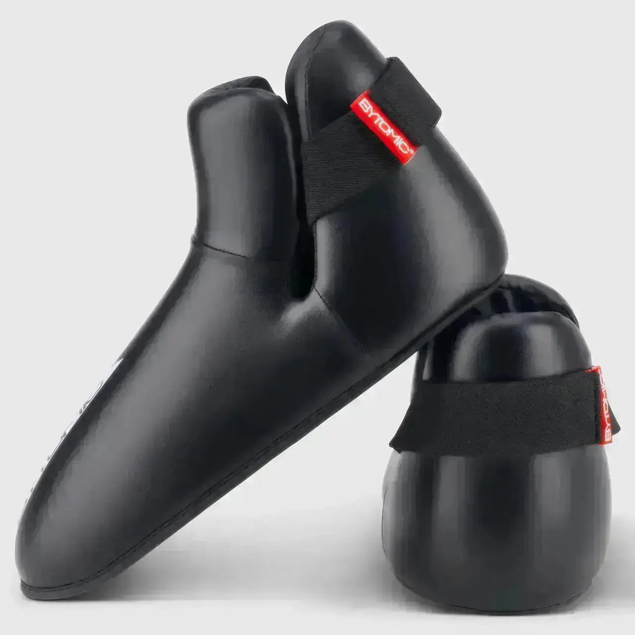 Bytomic Red Label Pointfighter Kicks - Image 44