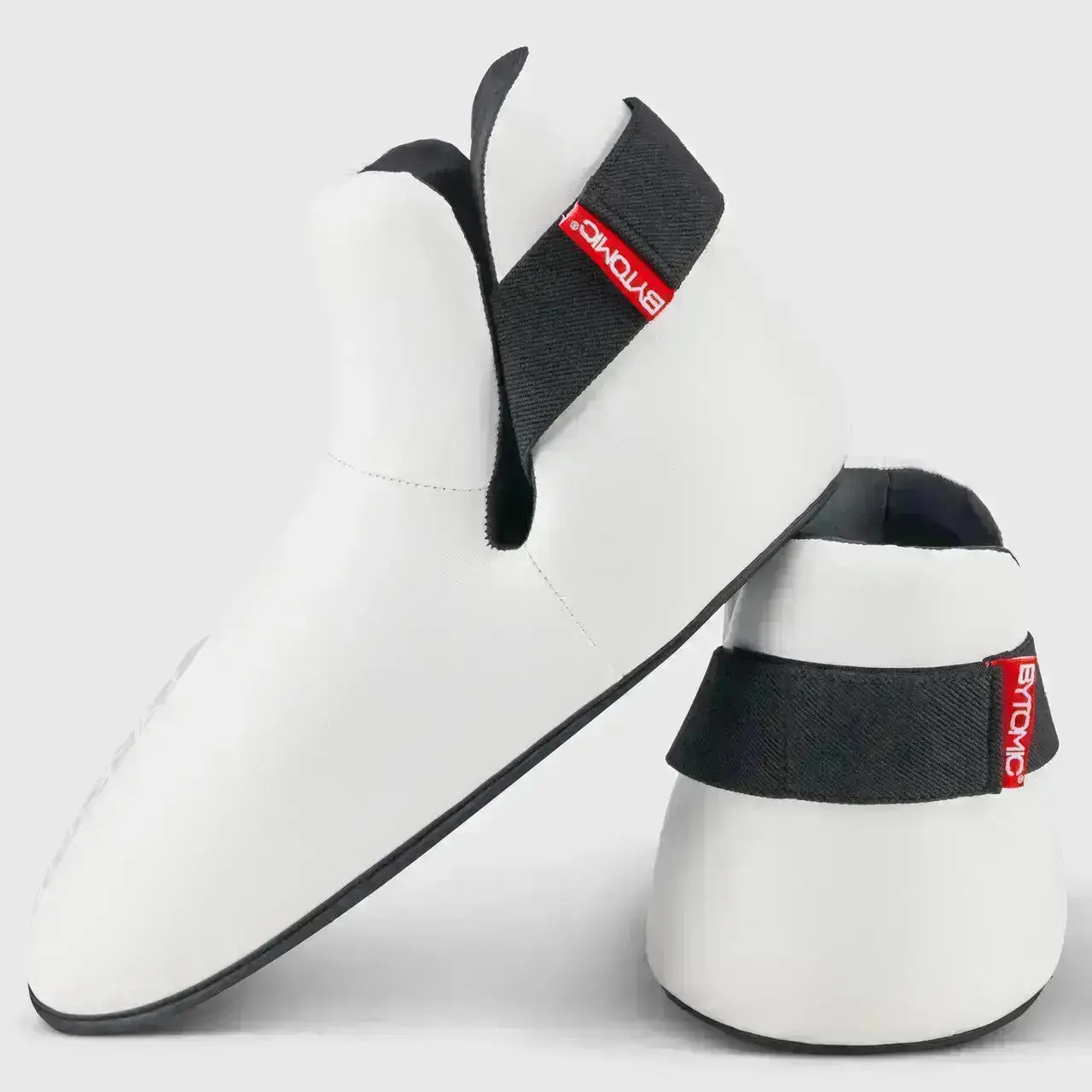 Bytomic Red Label Pointfighter Kicks - Image 48