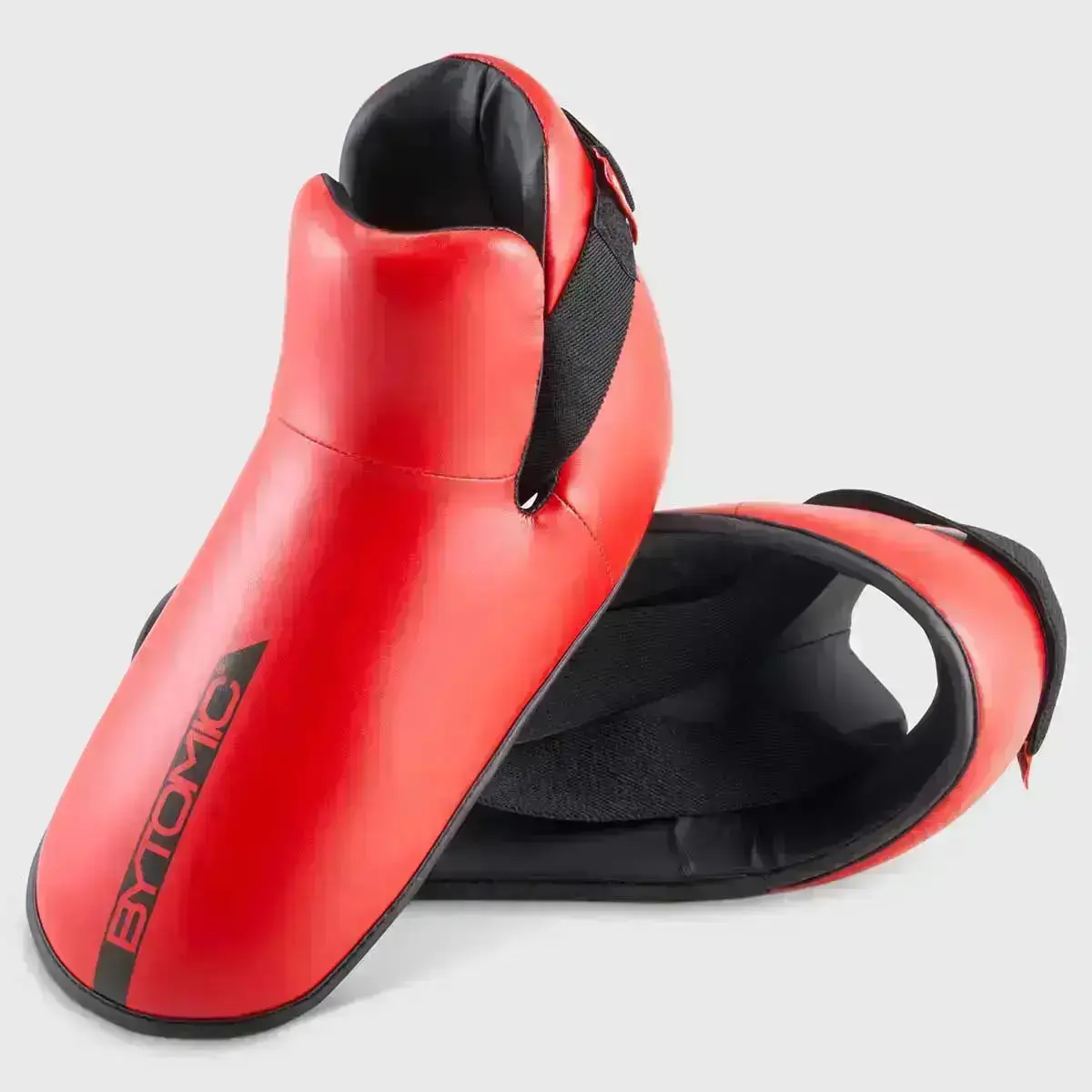 Bytomic Red Label Pointfighter Kicks - Image 49