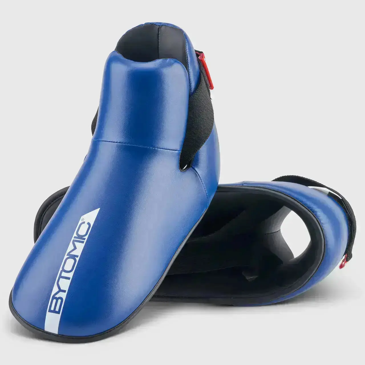 Bytomic Red Label Pointfighter Kicks - Image 63