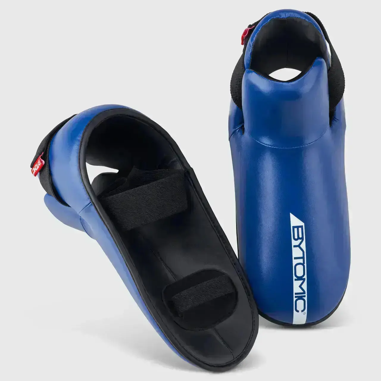 Bytomic Red Label Pointfighter Kicks - Image 67