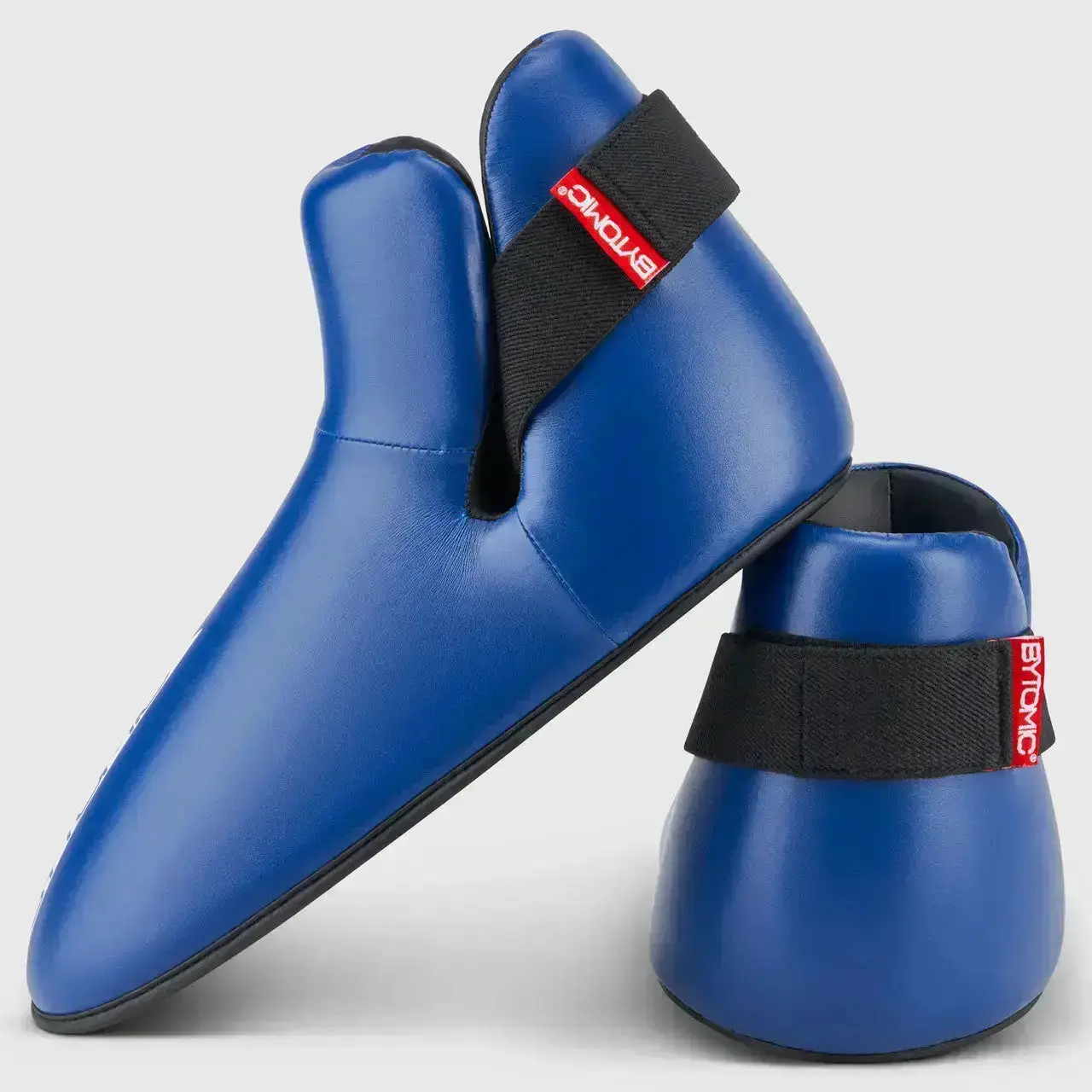 Bytomic Red Label Pointfighter Kicks - Image 76