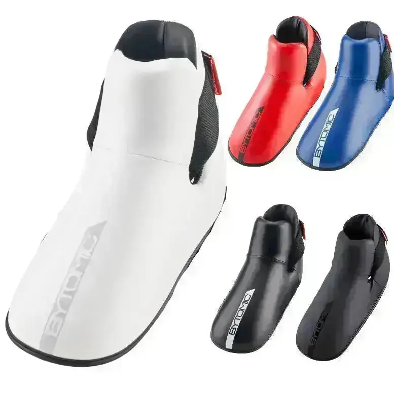 Bytomic Red Label Pointfighter Kicks - Image 8