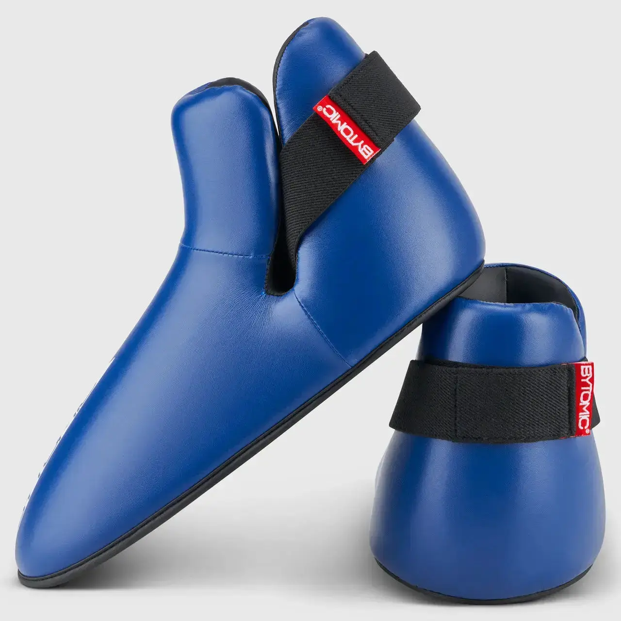Bytomic Red Label Pointfighter Kicks - Image 82
