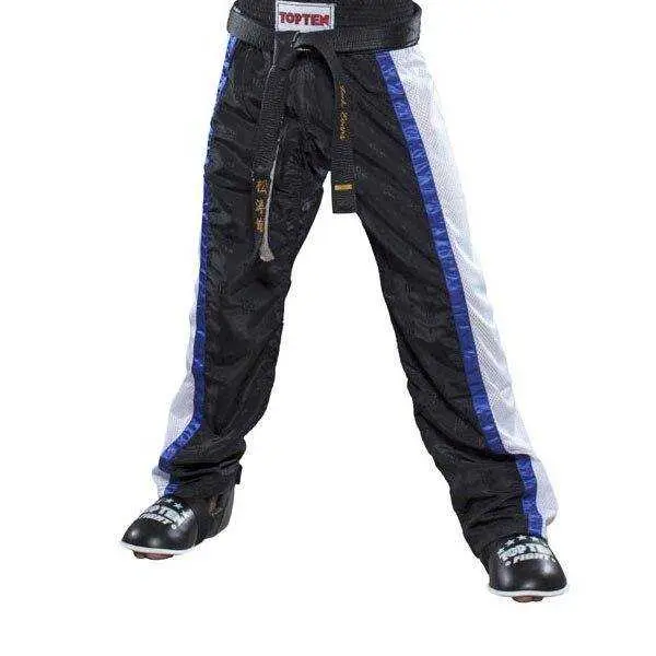 Top Ten Adult Mesh Kickboxing Pants - Image 3