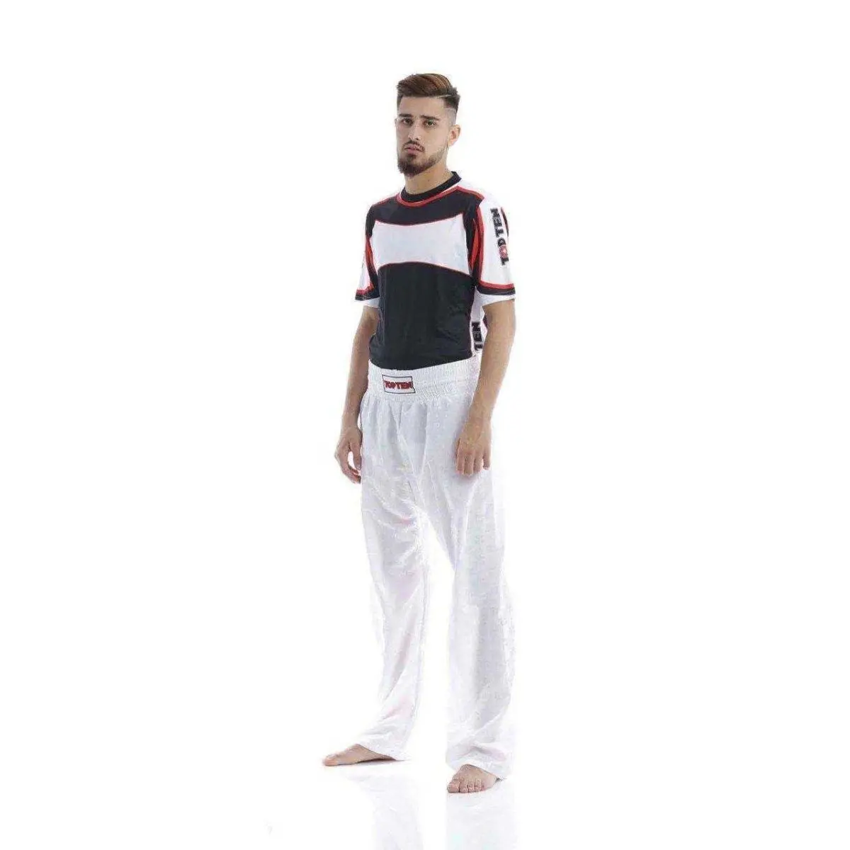 Top Ten Classic Adults Kickboxing Pants - Image 4