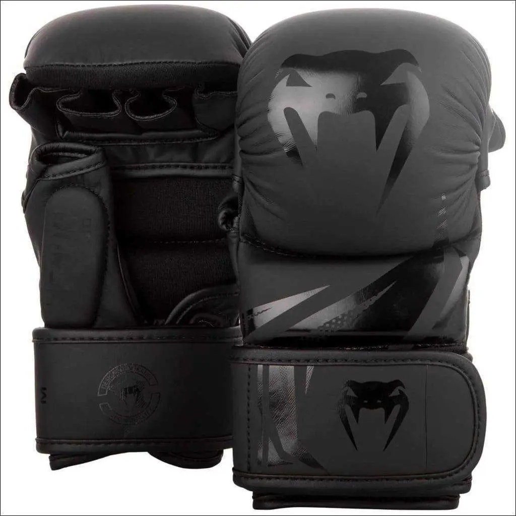 Venum Challenger 3.0 MMA Sparring Gloves - Image 3