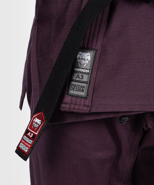 Venum Contender 2.0 Adult BJJ Gi - Image 63