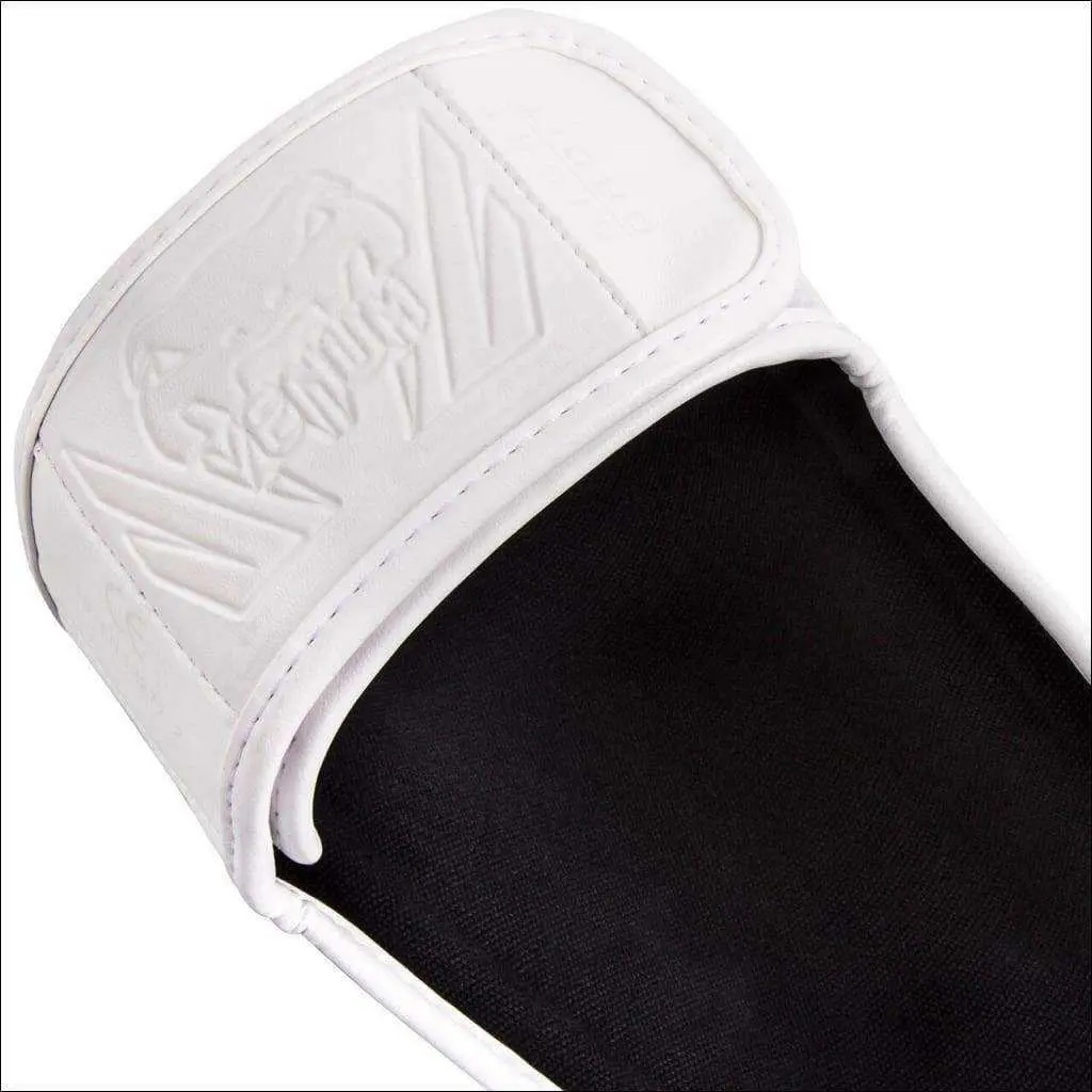 Venum Elite Shin Guards - Image 34