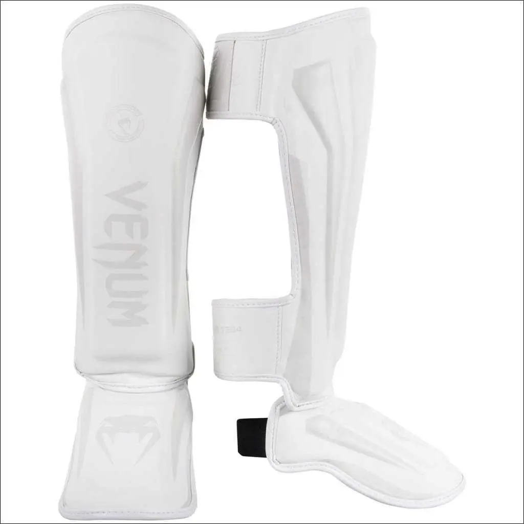 Venum Elite Shin Guards - Image 36