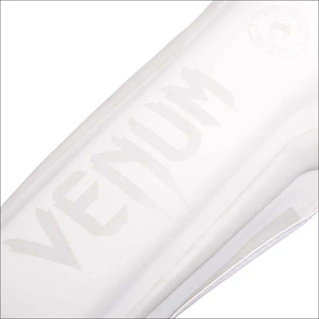 Venum Elite Shin Guards - Image 38