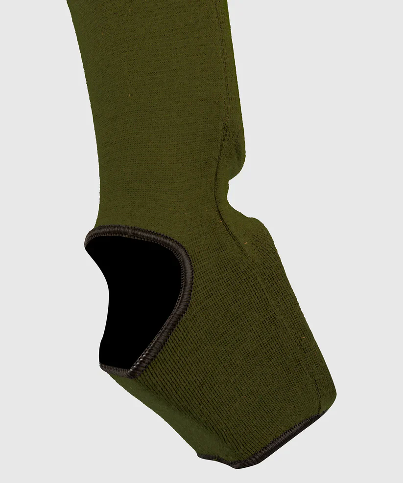 Venum Kontact Elasticated Shin Guards - Image 12