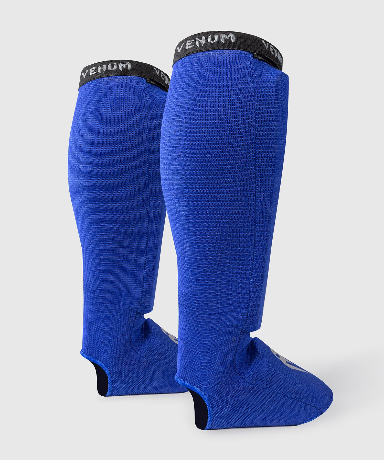 Venum Kontact Elasticated Shin Guards - Image 35
